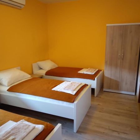 B&B Nikki Međugorje Zewnętrze zdjęcie