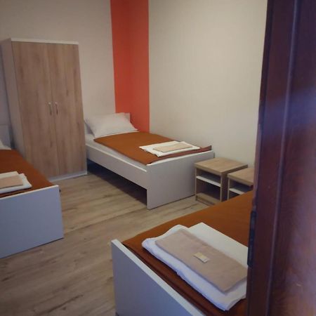 B&B Nikki Međugorje Zewnętrze zdjęcie