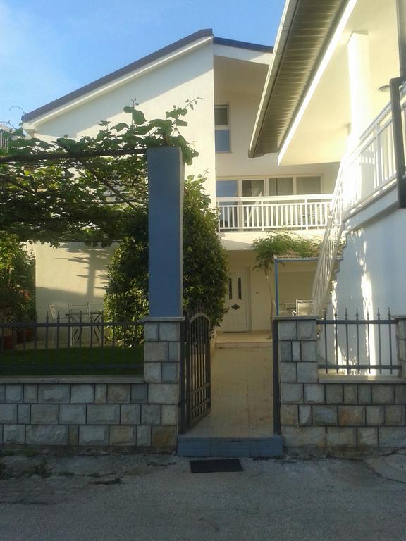 B&B Nikki Međugorje Zewnętrze zdjęcie