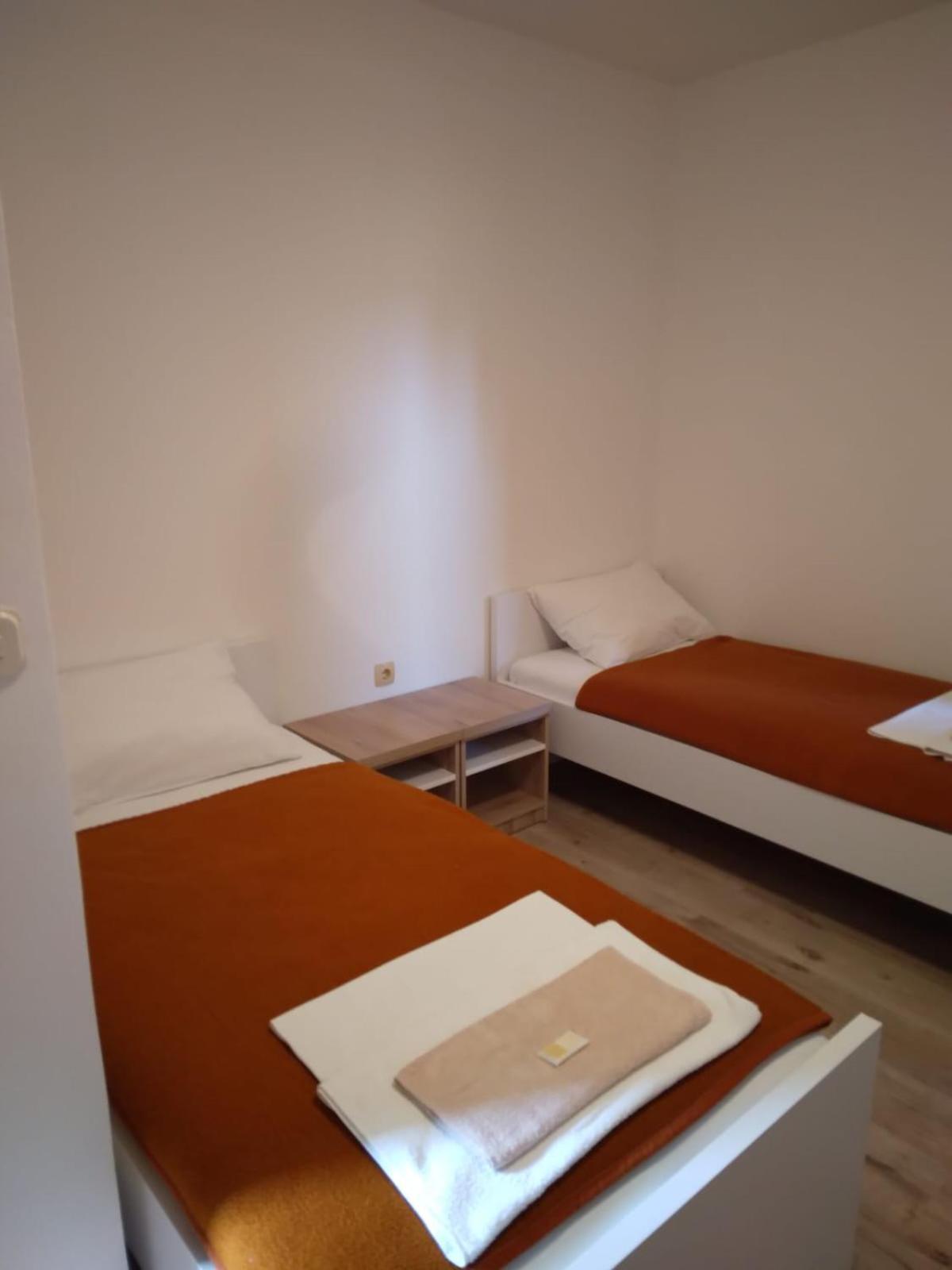 B&B Nikki Međugorje Zewnętrze zdjęcie