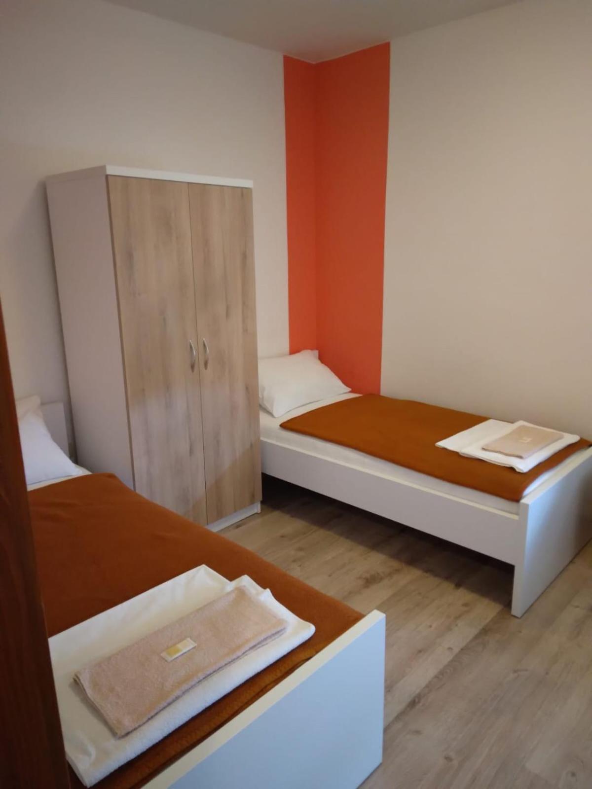 B&B Nikki Međugorje Zewnętrze zdjęcie