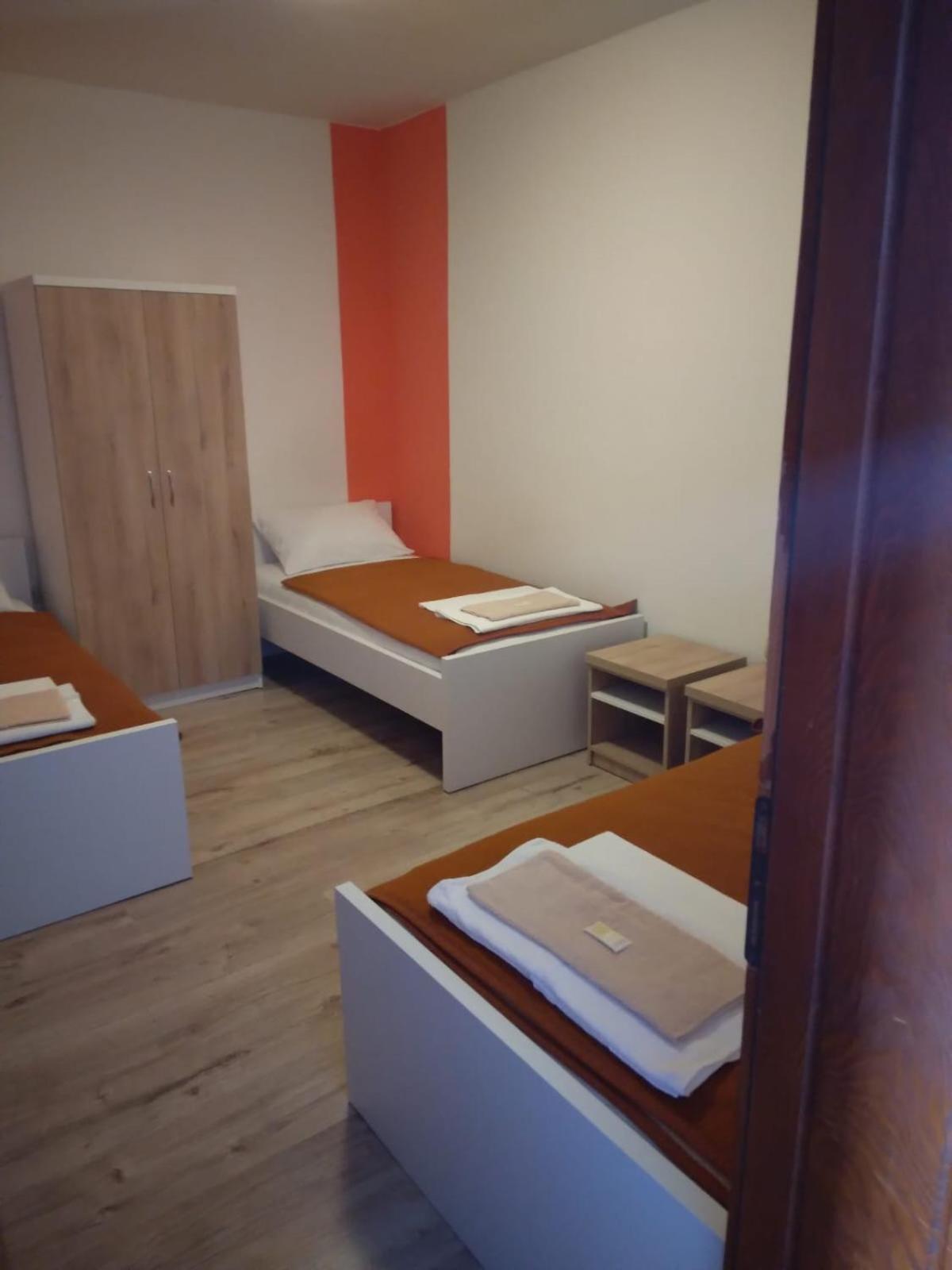 B&B Nikki Međugorje Zewnętrze zdjęcie
