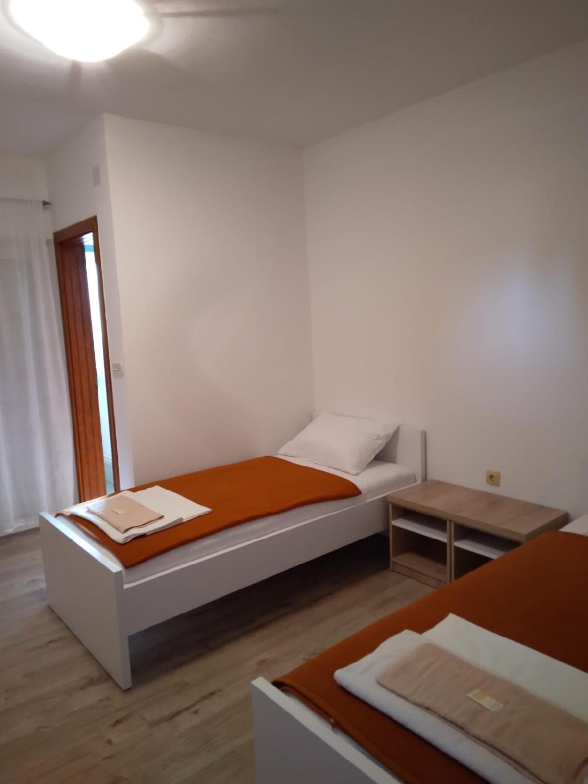 B&B Nikki Međugorje Zewnętrze zdjęcie