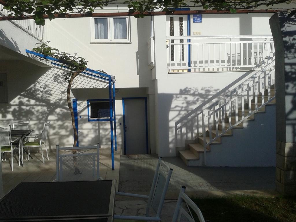 B&B Nikki Međugorje Zewnętrze zdjęcie