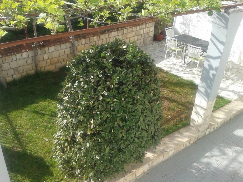 B&B Nikki Međugorje Zewnętrze zdjęcie