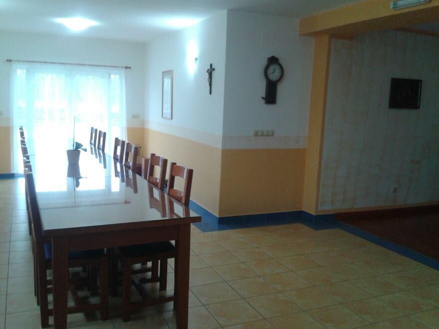B&B Nikki Međugorje Zewnętrze zdjęcie
