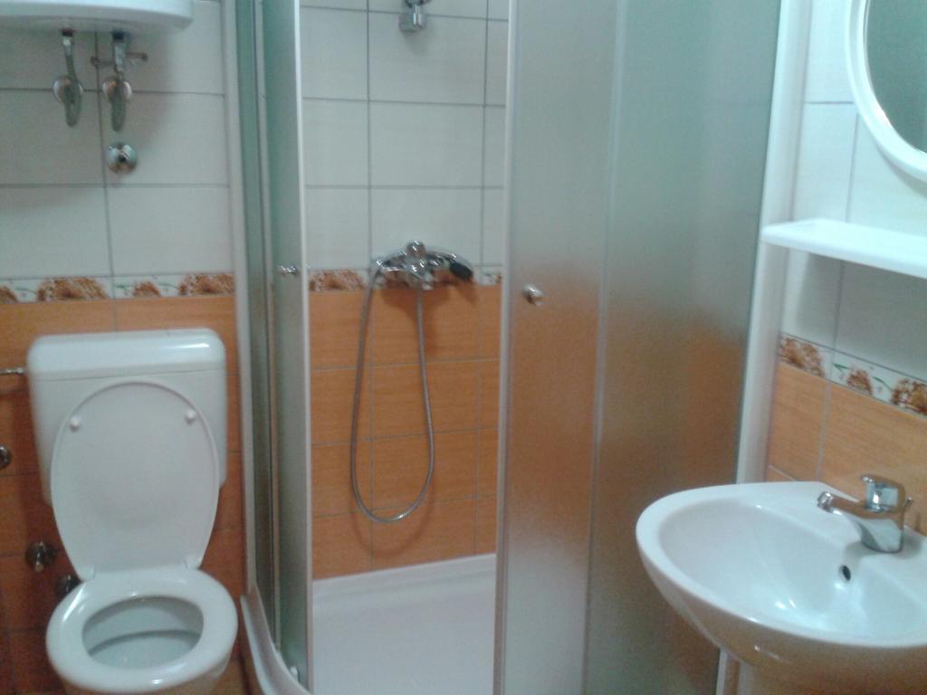 B&B Nikki Međugorje Pokój zdjęcie