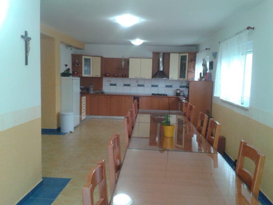 B&B Nikki Međugorje Zewnętrze zdjęcie