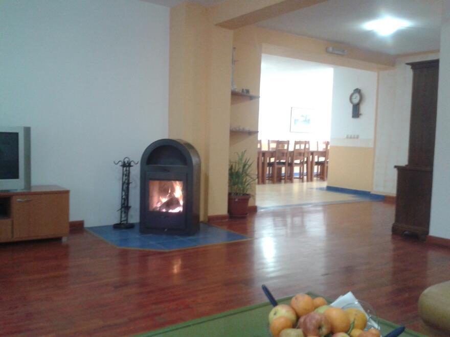 B&B Nikki Međugorje Zewnętrze zdjęcie