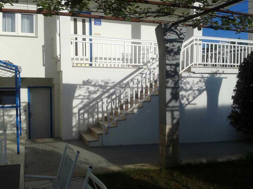 B&B Nikki Međugorje Zewnętrze zdjęcie