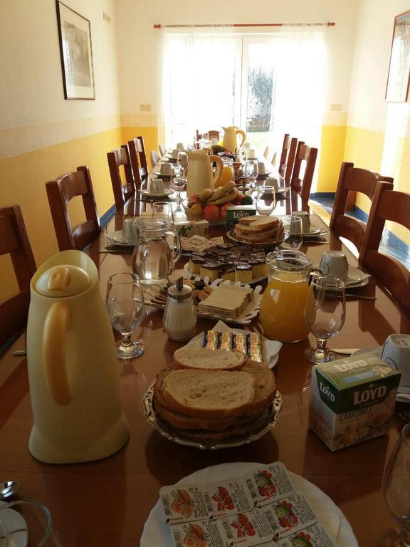 B&B Nikki Međugorje Zewnętrze zdjęcie