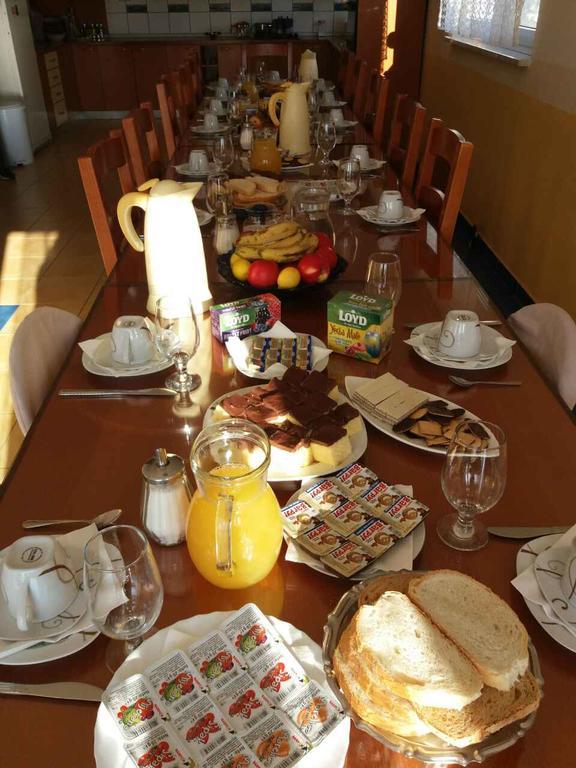 B&B Nikki Međugorje Zewnętrze zdjęcie